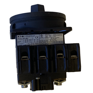 EATON - P3-63, SP3-063 - On-Off Main Switch1
