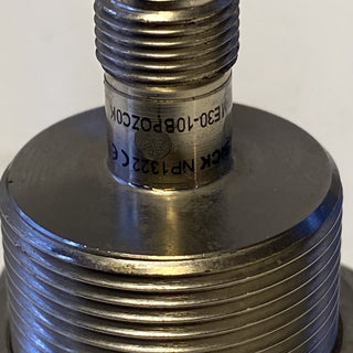 Sick Induktiver Näherungssensor IME30-10BPSZC0K Induktiv 1040997 Induktiver4