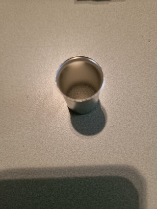 46 St. Klauke 8532V Aderendhuelse n. DIN 185qmm 32mm verzinnt1