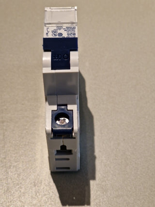 ABL Sursum 1B25UM  Leitungsschutzschalter/B25A 277VAC2