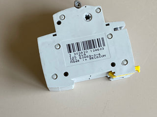 Schneider Electric Lasttrennschalter / Hauptschalter 40A (Modell DCKD42) – NEU1