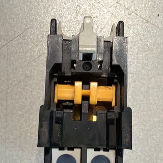 Telemecanique LA1DN11 Hilfsschalterblock 1NO+1NC für TeSys D Schütze – Gebraucht2