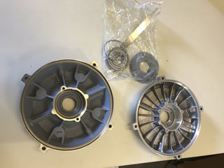 Siemens XZM:58398112009002 Modifikations-Kit Flansch B5 Elektromotor | NEU7