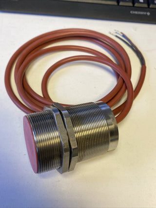 Proxitron IKZ - BES-IKZ-506.23-GH hoch / BES--506.23-GH hohe Temperatur Sensorbi10