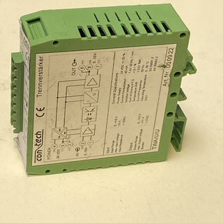 ConTech Trennverstärker TWA/U/U Art.Nr.: 0009221