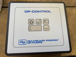 Duijvelaar DP-Pumps DP-Control Pumpensteuerung – Mikroprozessor-Steuereinheit0