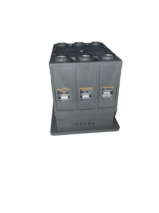 ABB Lastschalter OT63FT3 1SCA105382R10012