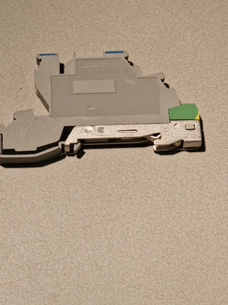 4x Phoenix Contact PIK 4-PE/L/NTB Installationsklemme 2714158 – Neuwertig0