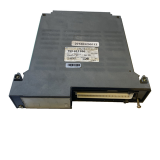 Telemecanique TSX AST 200 Analog Ausgangsmodul SPS / PLC – Gebraucht