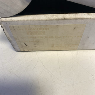ABB SNAT 617 CHC Chopper Control Board 5761878-7B / 61037136 | Neu: Sonstige