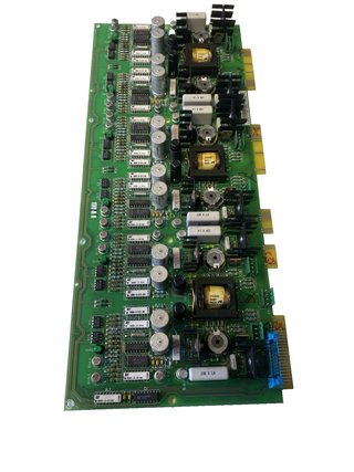  ABB SAFT169PAC 58095125E Pulse Amplifier Card | Impulsverstärker-Karte Gebrauch