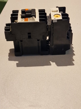 Fuji Electric Leistungsschütz SC-0 (13) SC13AA 20A4