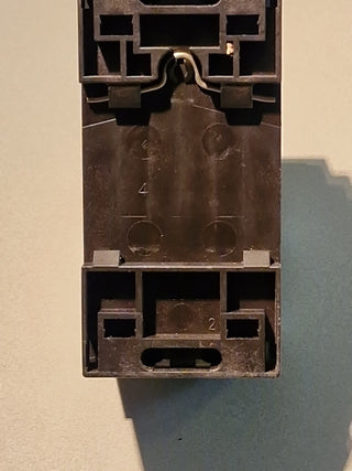 Siemens 3RV1021-1GA10 Motorschutzschalter 4,5-6,3A#95