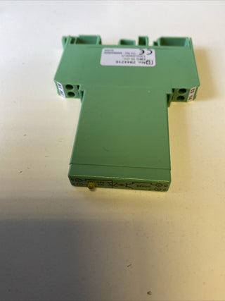 Phoenix Contact EMG 10-OV- 12DC/24DC/1 (Art.-Nr. 2944216) – gebraucht3