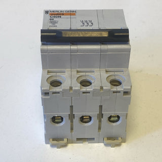 Merlin Gerin multi 9 C60N B6 400V 24281 Leitungsschutzschalter2