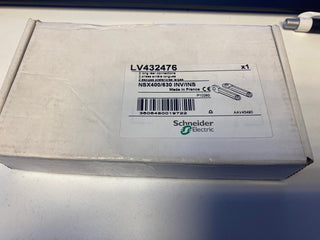 Schneider LV432476 lange Heckkupplung NSX400/630 Rear Connection neu2