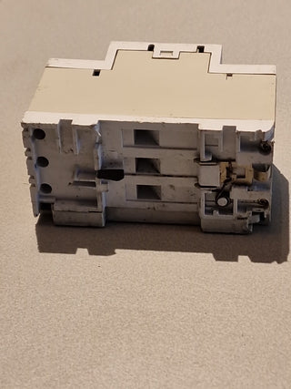 1x Allen-Bradley 140-MN-0630 Motorschutzschalter Motorstarter Ser.C gebraucht4