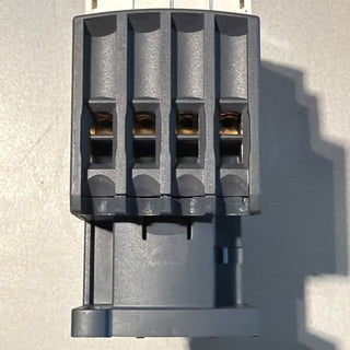 Schneider Electric LC1D258 TeSys D Leistungsschütz 4-polig 40A110V AC Schütz geb1