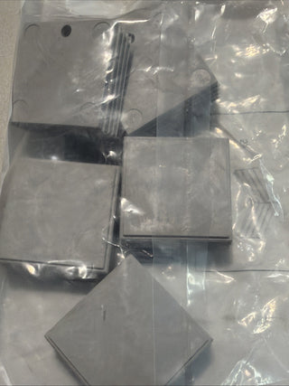 Rittal AX 2580.100 Dichteinsatz (Dichtungsmodul),1