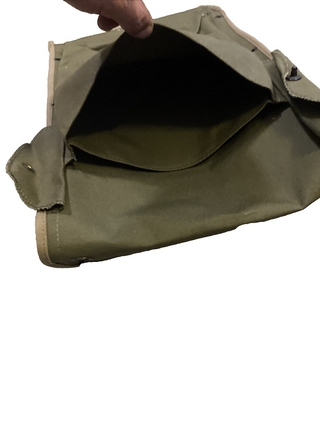 SKILCRAFT Military Tragetasche – Olive Drab – NEU & UNBENUTZT6