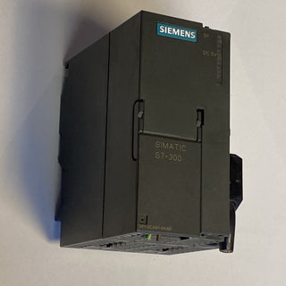 6ES7 361-3CA01-0AA0  SIEMENS 6ES7361-3CA01-0AA0 3CAO1-OAAO Connection Module7