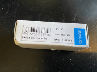 Zeitverzögerungsrelais DPDT 0,2–5 s 5A 250V AC mit Sockel neu0