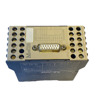 MOELLER PROFIMOD PDE-DC24-S0A00A Erweiterungseinheit, 24V DC, SPS-Modul6
