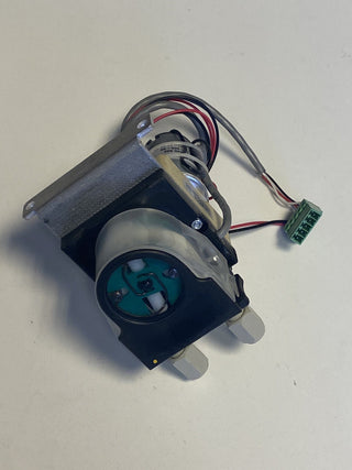 Thomas Schlauchpumpe SR 25 19-ASF-004 Pumpe mit Sensor 2,4mm Schlauch13