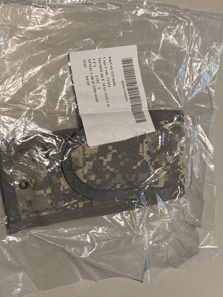 US Army MOLLE II M4/16 Two 2 Mag Pouch Magazintasche AT-digital 8465-01-525-06063