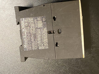 Klöckner Moeller / Eaton Leistungsschütz DILM25-10 (230V) – Gebraucht1