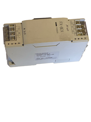 MITSUBISHI FX-8EX-ES/UL Programmable Controller FX8EXES/UL1