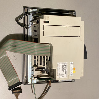 Mitsubishi FCA635ZN-NF CNC Steuerung – Top Zustand4