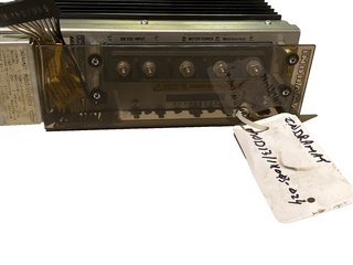Indramat TDM 3.2-020-300-W0 AC Servo Controller | Geprüft & Einsatzbereit10