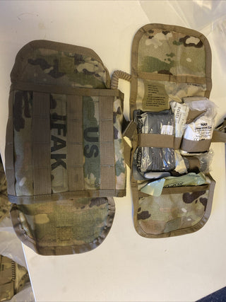 MOLLE Pouch OCP Scorpion Multicam Aufbewahrungstasche neu8