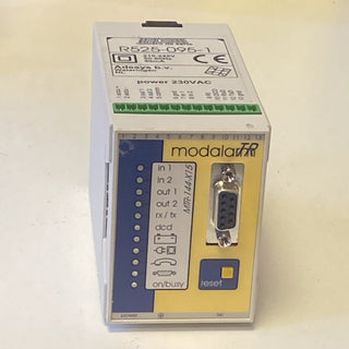 ADESYS MODALARM TR- R525-095-1 (ALARMMODUL) -4