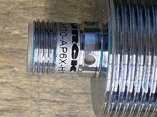 TURCK BI10-M30-AP6X-H1141 Induktiver Sensor – Neu & Nie verbaut4