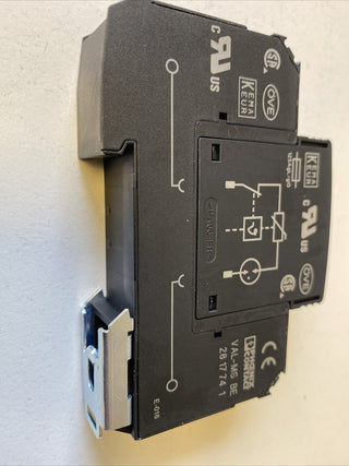 Phönix Überspannungsschutz-Stecker VAL-MS 350 VF ST Typ 2 Phönix Contact 28565952