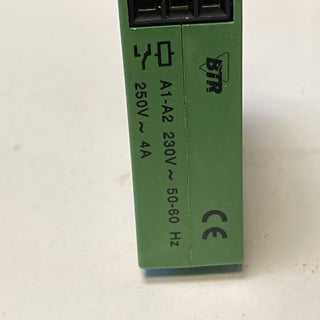 BTR ENW-E12 ENW-E12 230VAC 2WE 5-50kOhm6