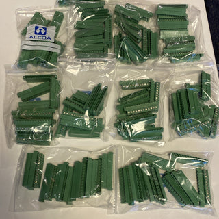 Phoenix Contact IC 2,5/12-STF-5,08 Leiterplattenstecker – 100x neu o.OVP6