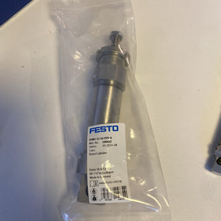 Festo Rundzylinder DSNU-32-50-PPV-A (196022) – NEU & OVP1