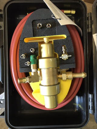 BRANDSCHUTZ-REINIGUNGSSATZ 4931000651110 9296SSNC-15-5801