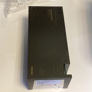SIEMENS 6EP1436-2BA00 6EP14362BA00 NETZTEIL ID39942