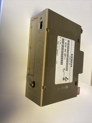 Siemens 6ES5464-8MF11 Simatic S5 Analogeingabe AE 464 2x Pt100 +/-500mV Gebrauch5