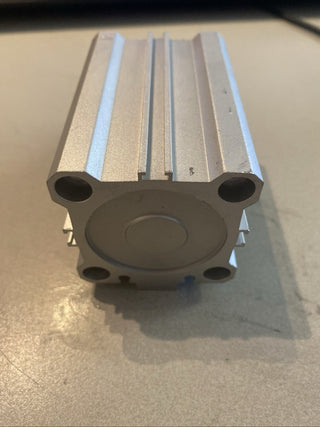 SMC CQ2BS40-40DCM Kompaktzylinder | Pneumatikzylinder Ø 40mm, Hub 40mm