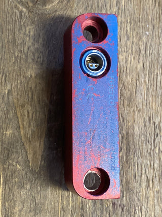 HASCO Z1477/20x76 Endschalter / Fahrschalter (Gebraucht)6