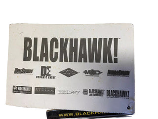 Original Blackhawk STRIKE Drop Leg Platform Oberschenkelplattform Oliv Drab NEU6