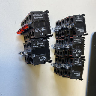 25stück M22-LEDC-R - LED-Element, Eaton9