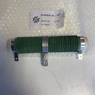 ZFSCR3-165 Bremswiderstand 8 Ohm 8R Hochlast Drahtwiderstand neu0