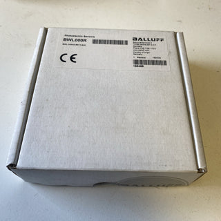 Balluff  BWL000R  BWL 5454D-R011-S49  Winkellichtschranke OVP NEU