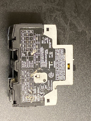 Eaton PKZM0-2,5 Motorschutzschalter 1,6 - 2,5A | Gebraucht | Geprüft1